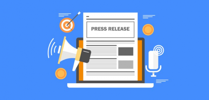 Press Release Backlinks