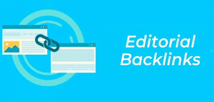 Editorial Backlinks