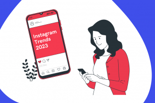  Instagram Marketing Trends for Businesses 