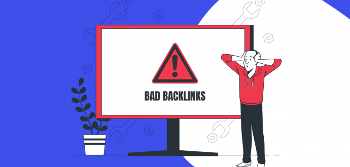 Bad Backlinks