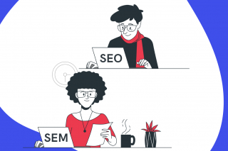 SEO vs SEM