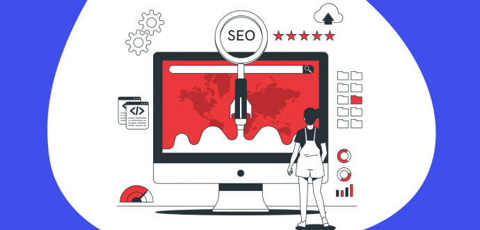 investing in seo