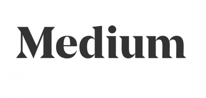 Backlinks from Medium