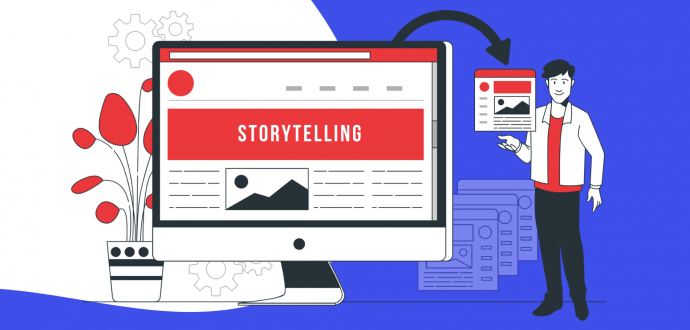 Why Storytelling Is Important