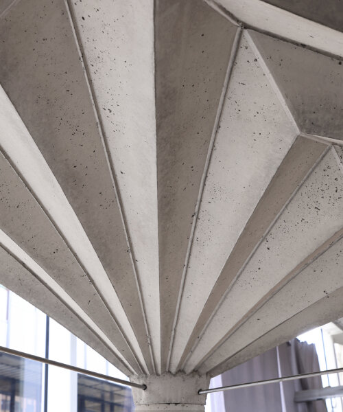 ETH zurich’s light and reusable formwork system reduces concrete and steel in construction