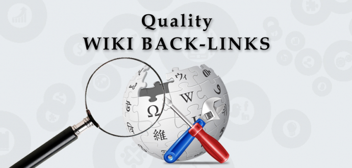 Wikipedia Backlinks