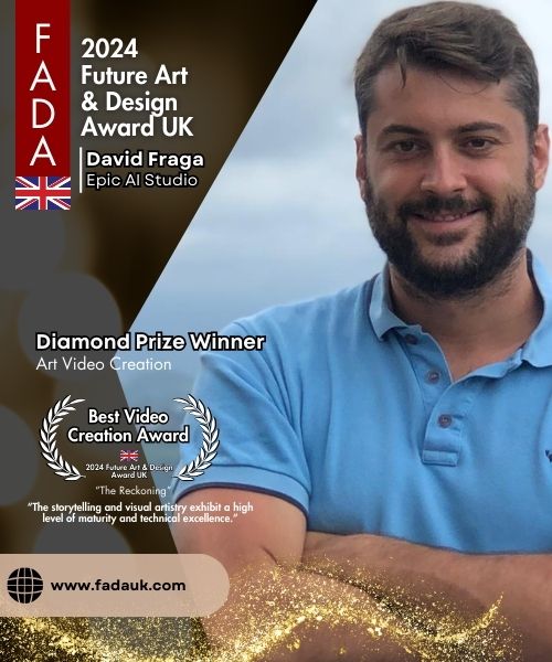 Future Art & Design Award UK