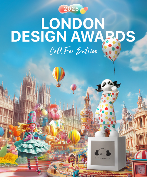 2025 London Design Awards