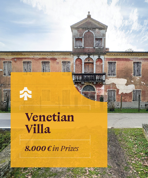 THE VENETIAN VILLA: A Slow-Tourism Experience in the Italian Countryside