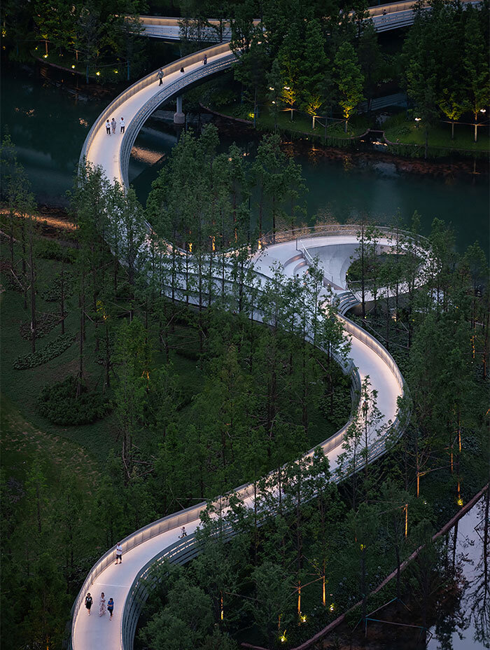 MEANDER | designboom