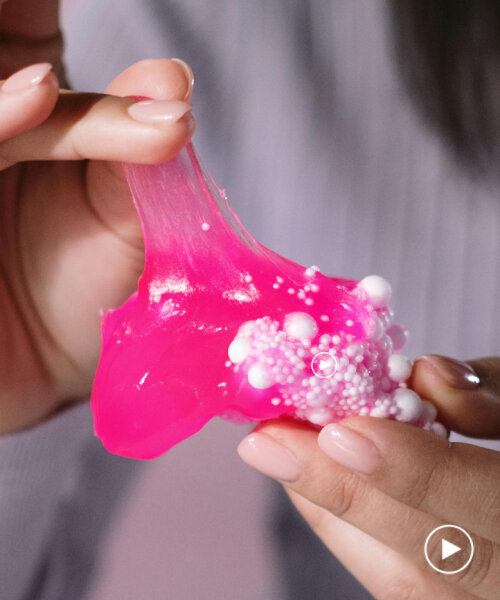 scientists invent slime that produces electricity when squeezed