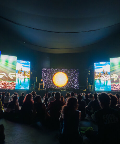 sónar 2025 unveils festival lineup in barcelona with use of AI in music as theme of sónar+D