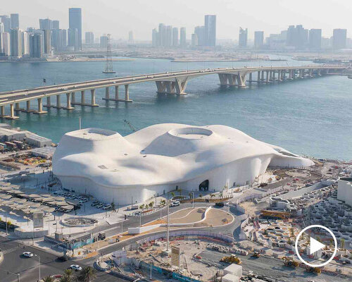 teamLab's multi-sensory immersive art venue in abu dhabi to open in april 2025