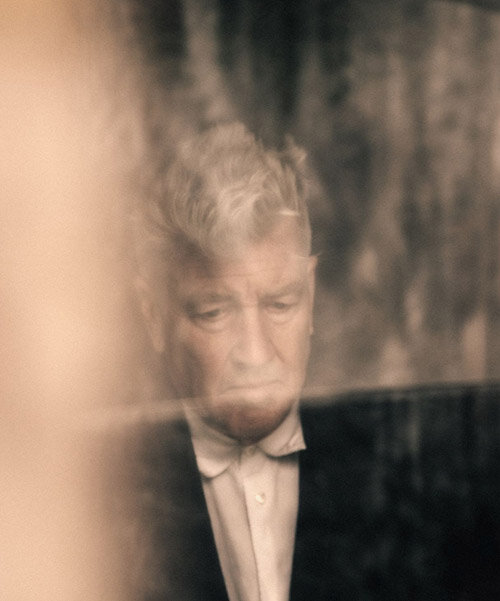 a 'worldwide group meditation' honoring david lynch to be held today, january 20