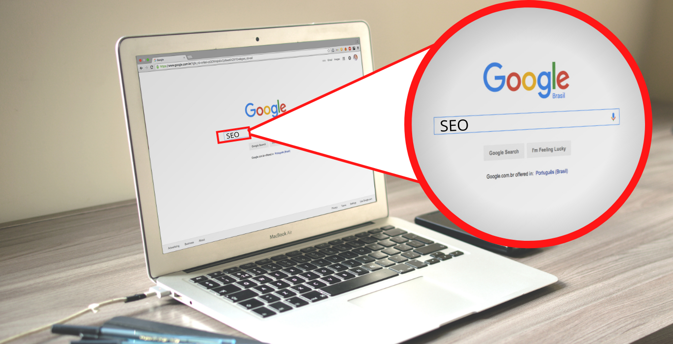 search engine optimization