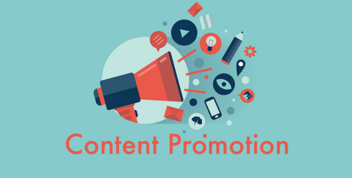 content promotion