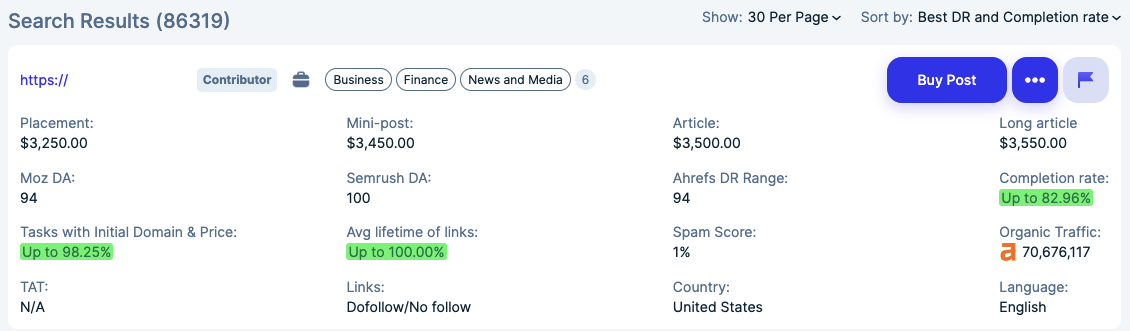 guest posting platform